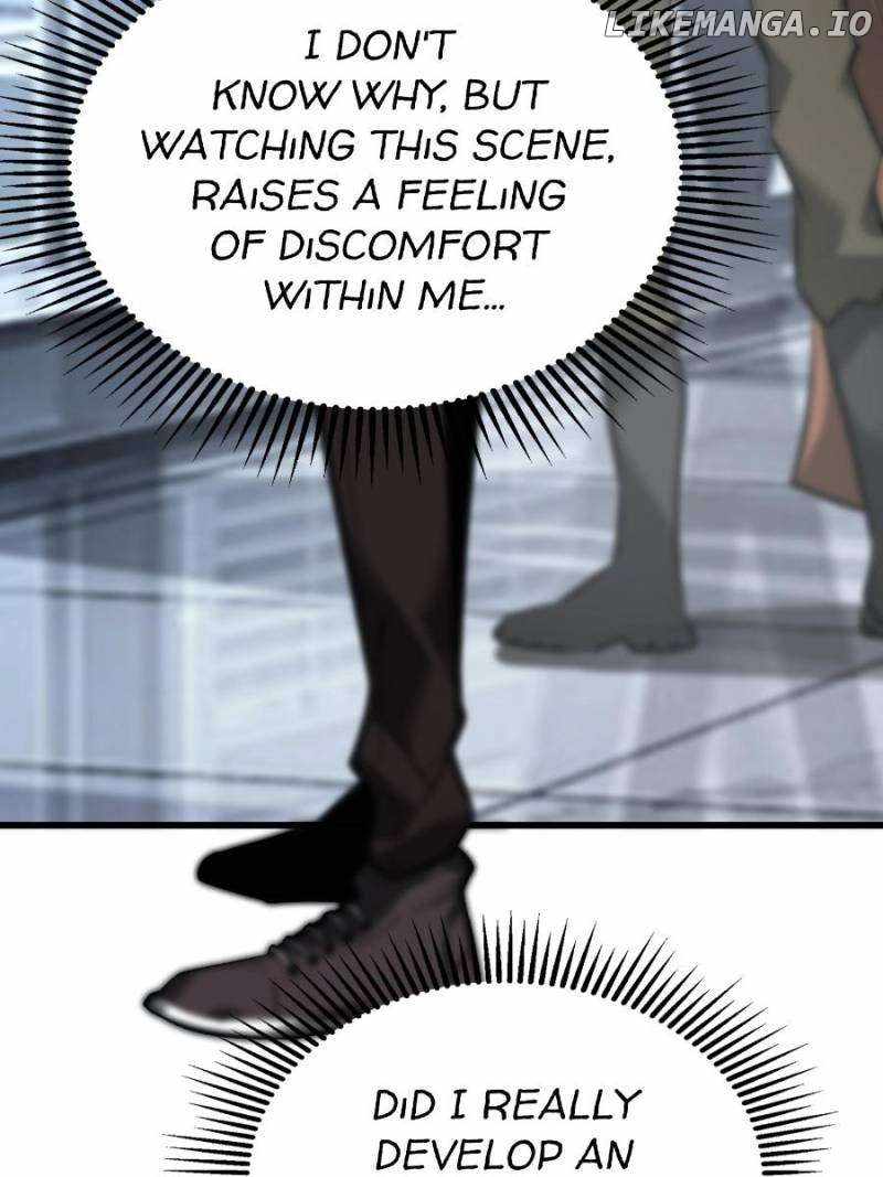 I'm the strongest boss Chapter 41 132
